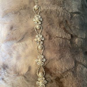 Bridal headband
